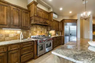 2 Concha Court Kitchen