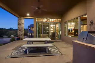2 Concha Court Patio