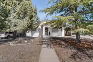 2615 McEarl Avenue SE, Albuquerque
