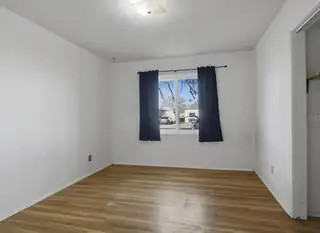 824 Monroe Street NE Bedroom