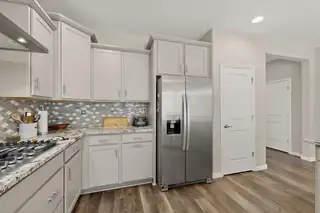 11412 Harrier Hawk Avenue SE Kitchen