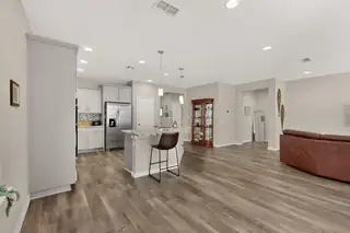 11412 Harrier Hawk Avenue SE Living Room