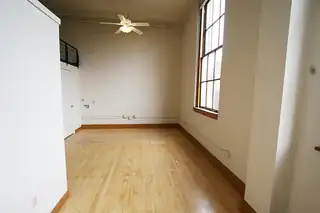 100 Broadway Boulevard NE 309 Living Room