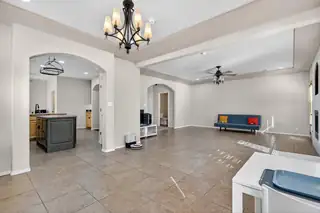 3400 Del Agua Court NE Dining Room