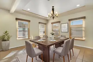 3400 Del Agua Court NE Kitchen