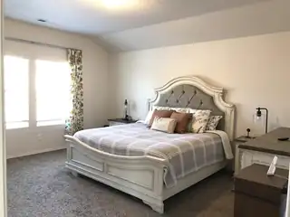 5805 Colfax Place NE Bedroom