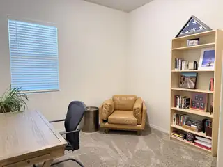 2044 Cougar Run Court SE Home Office