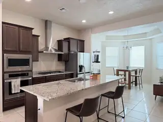 2044 Cougar Run Court SE Kitchen