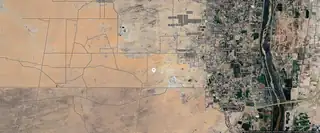 Off Pajarito (DT) Road SW 