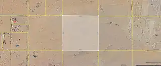 Off Pajarito (DT) Road SW 