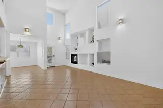 3509 Calle Floresta Court NW Living Room