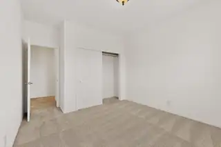 12017 Caribou Avenue NE Bedroom