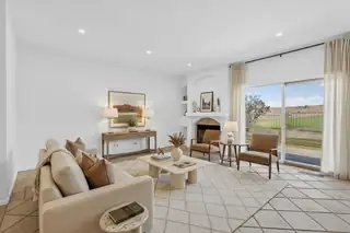 12017 Caribou Avenue NE Living Room