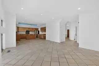 12017 Caribou Avenue NE Kitchen