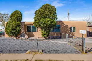 513 53rd Street SW, Albuquerque