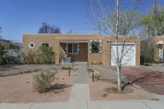 1109 Lafayette Drive NE, Albuquerque