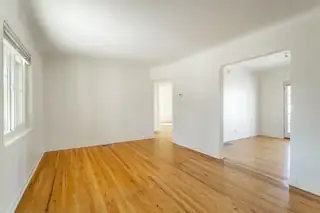 1109 Lafayette Drive NE Living Room