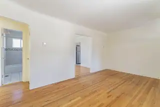 1109 Lafayette Drive NE Living Room