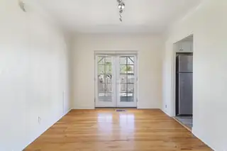 1109 Lafayette Drive NE Living Room