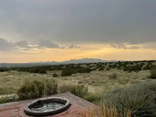 794 Camino Los Abuelos View