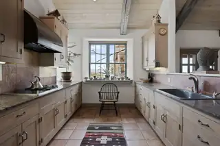 794 Camino Los Abuelos Kitchen