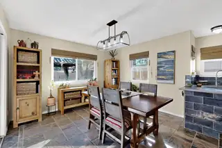 6604 Tierra Vista Avenue NW Dining Room