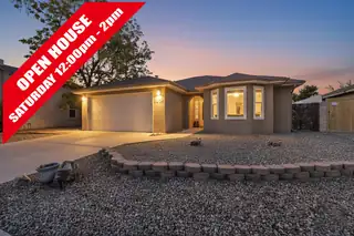 6604 Tierra Vista Avenue NW, Albuquerque