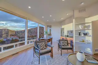 36 Tierra Monte Street NE Living Room