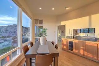 36 Tierra Monte Street NE Dining Room