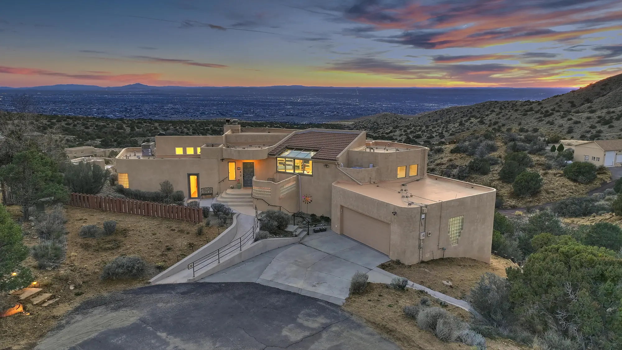 36 Tierra Monte Street NE