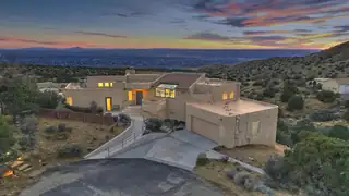 36 Tierra Monte Street NE, Albuquerque