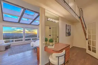 36 Tierra Monte Street NE Bedroom