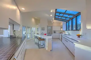 36 Tierra Monte Street NE Kitchen