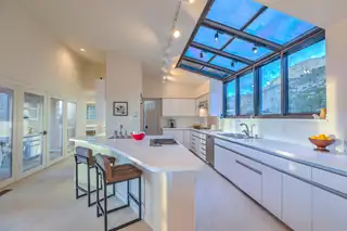 36 Tierra Monte Street NE Kitchen