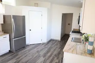 11 Sangre De Cristo Kitchen