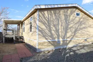 11 Sangre De Cristo, Los Lunas