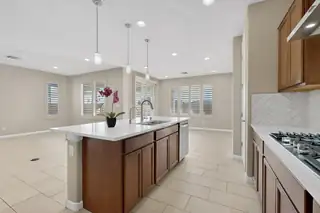 3062 Turquesa Loop SE Kitchen