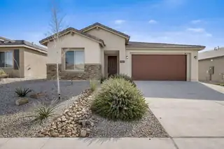 3062 Turquesa Loop SE, Albuquerque