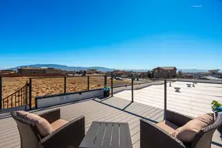 6531 Azor Lane NW View