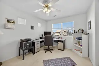 7412 Willow Springs Road NE Home Office