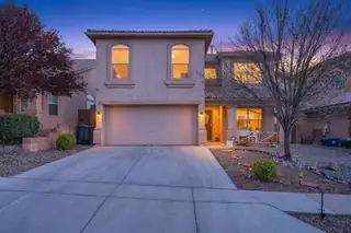 7412 Willow Springs Road NE, Albuquerque