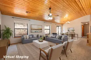 92 Nightingale Lane Living Room