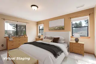 92 Nightingale Lane Bedroom