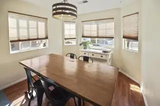 7709 Brianne Avenue NW Dining Room