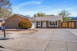 3826 Espejo Street NE, Albuquerque