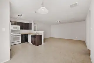 3105 Erratic Street SW Kitchen