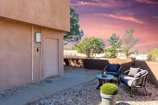 13110 Candelaria Road NE, Albuquerque