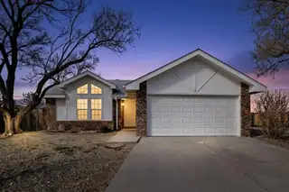 9 Apache Plume Road Exterior Front
