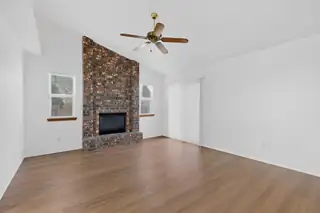 9 Apache Plume Road Living Room