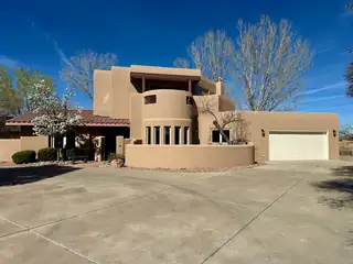 5901 Tierra Viva Place NW, Albuquerque 